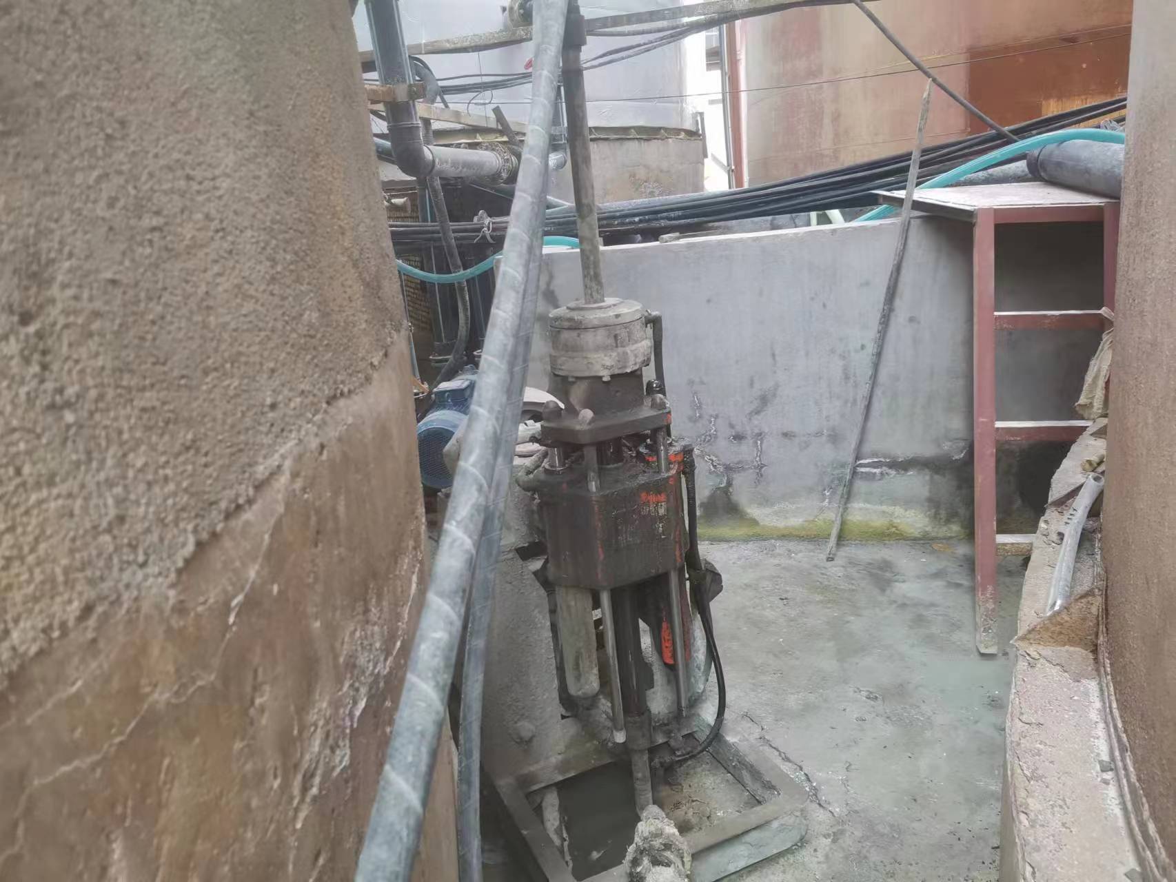 达拉特基础注浆工程施工中应注意哪些?