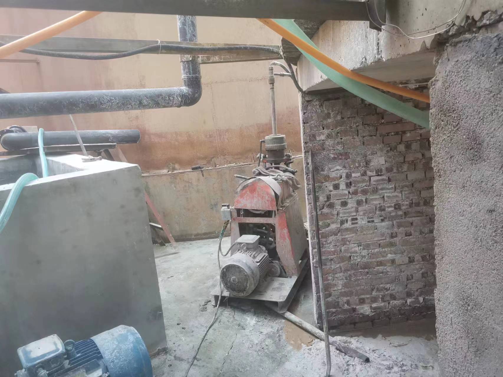 达拉特压浆作业流程有哪些