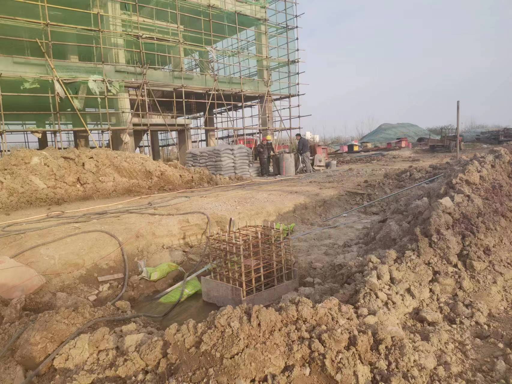 达拉特当桥梁出现裂缝的时候应该及时加固修补